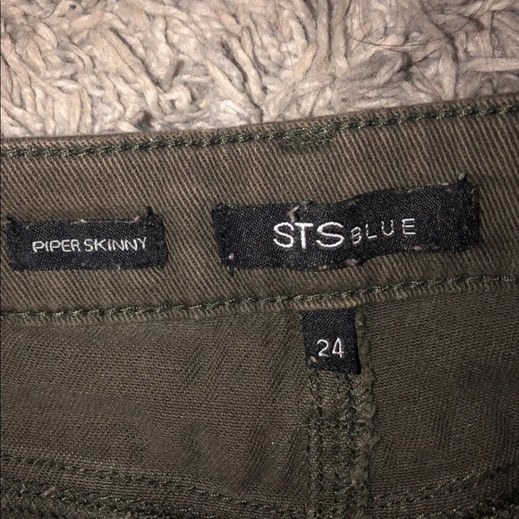 jeans - Picture 2 of 2